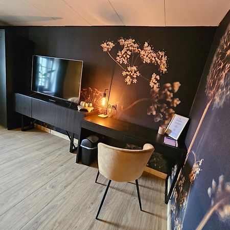 Ferme La Joye Bed & Breakfast Houffalize Exterior foto